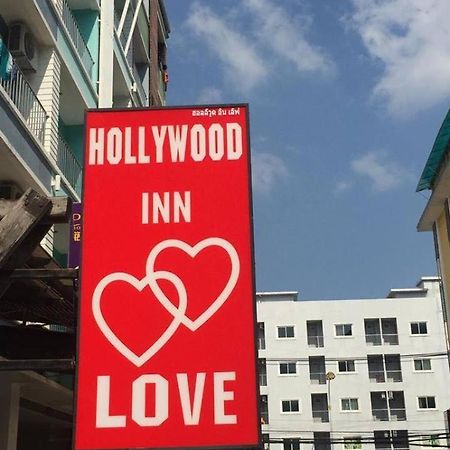 Hollywood Inn Love Patong Экстерьер фото